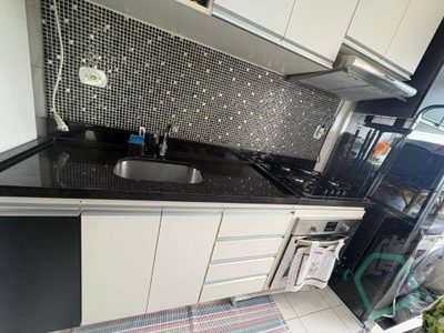 Apartamento, 2 quartos, 49 m² - Foto 5