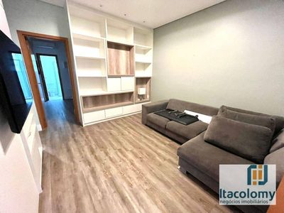Apartamento, 4 quartos, 250 m² - Foto 5