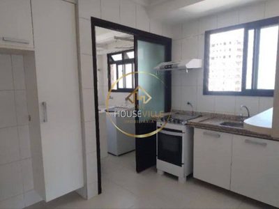 Apartamento, 3 quartos, 96 m² - Foto 4