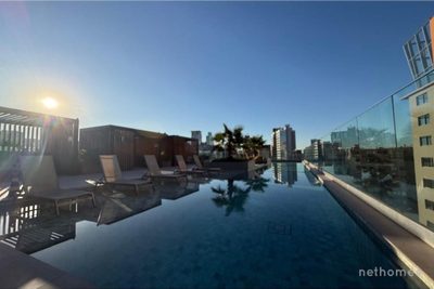 Apartamento, 1 quarto, 27 m² - Foto 2