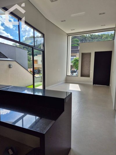 Casa de Condomínio - Foto 4