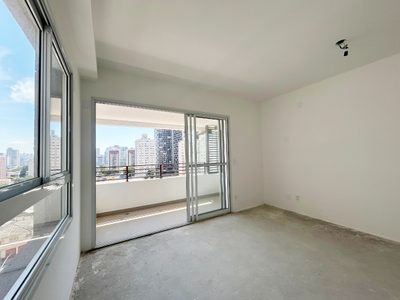 Apartamento, 2 quartos, 57 m² - Foto 2