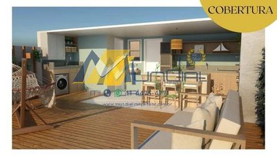 Apartamento, 2 quartos, 86 m² - Foto 1