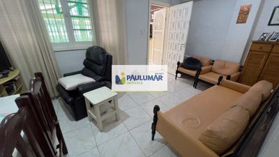 Casa, 2 quartos, 65 m² - Foto 4
