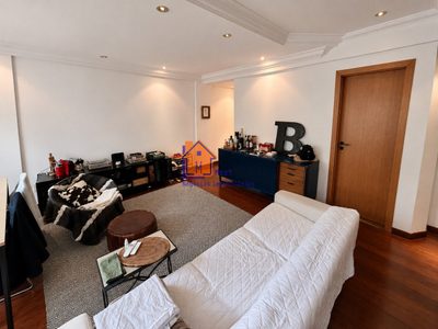 Apartamento, 2 quartos, 80 m² - Foto 4