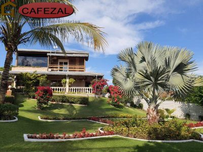 Casa, 3 quartos, 530 m² - Foto 2