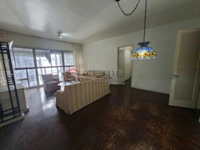 Apartamento, 3 quartos, 101 m² - Foto 1