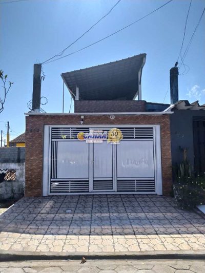 Casa, 3 quartos, 172 m² - Foto 1