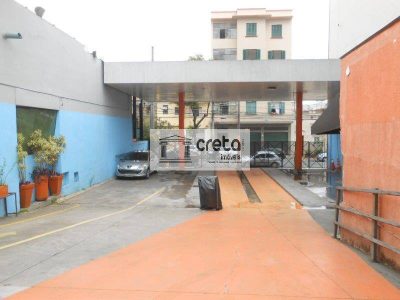 Prédio Inteiro, 623 m² - Foto 2