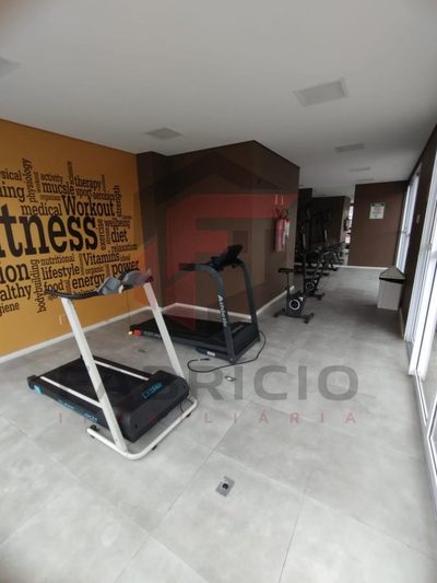 Apartamento, 2 quartos - Foto 3