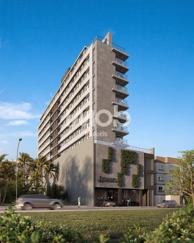 Apartamento, 3 quartos, 100 m² - Foto 2
