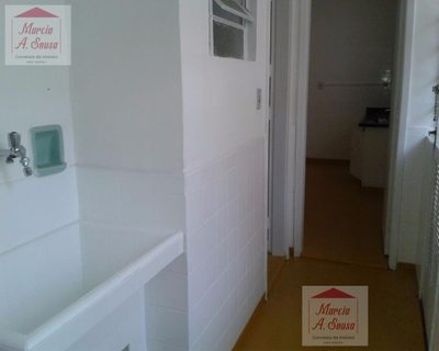 Apartamento, 2 quartos, 110 m² - Foto 3