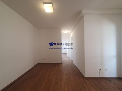 Apartamento, 3 quartos, 60 m² - Foto 3