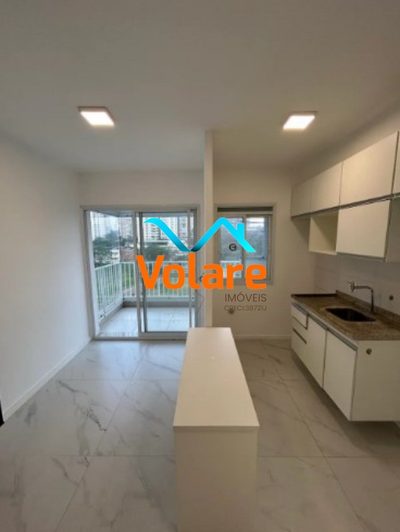 Apartamento, 2 quartos, 55 m² - Foto 2