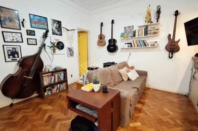 Apartamento, 2 quartos, 58 m² - Foto 5
