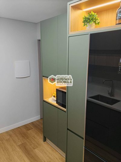 Apartamento, 3 quartos, 85 m² - Foto 4