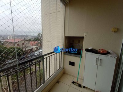 Apartamento, 2 quartos, 70 m² - Foto 1