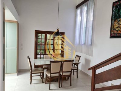 Sobrado, 3 quartos, 270 m² - Foto 3