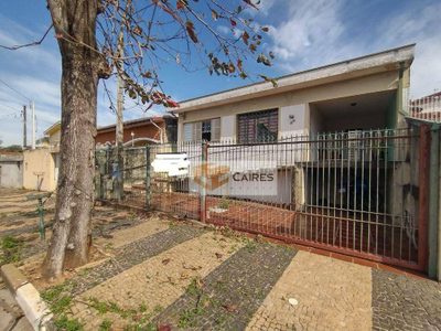 Casa, 3 quartos, 132 m² - Foto 1