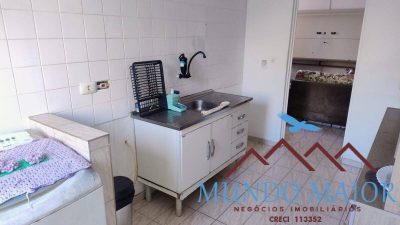 Apartamento, 2 quartos, 54 m² - Foto 2
