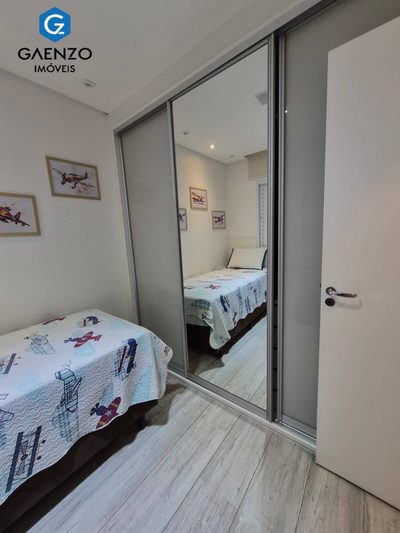 Apartamento, 3 quartos, 136 m² - Foto 4