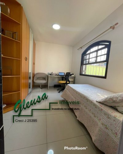 Casa, 4 quartos, 459 m² - Foto 4