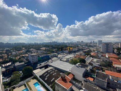 Apartamento, 2 quartos, 55 m² - Foto 4