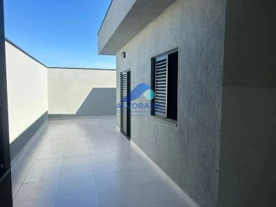 Casa, 3 quartos, 110 m² - Foto 4