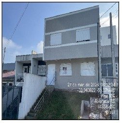 Apartamento, 1 quarto, 28 m² - Foto 1