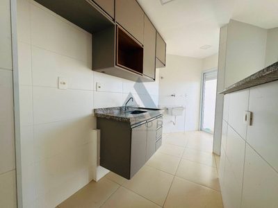 Apartamento, 2 quartos, 51 m² - Foto 5