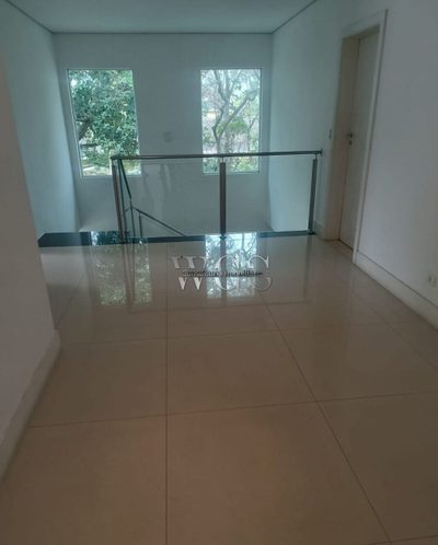 Sobrado, 4 quartos - Foto 4