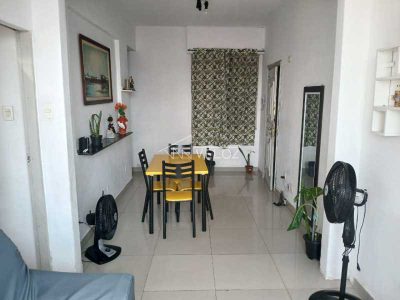 Apartamento, 2 quartos, 52 m² - Foto 1