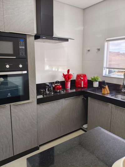 Casa, 3 quartos, 180 m² - Foto 4