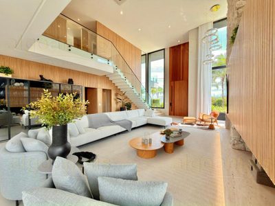 Casa de Condomínio, 5 quartos - Foto 4