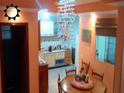 Casa, 3 quartos, 260 m² - Foto 1
