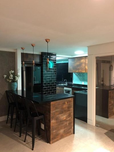 Apartamento, 2 quartos, 102 m² - Foto 5