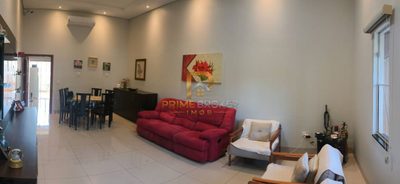 Casa, 3 quartos, 146 m² - Foto 1