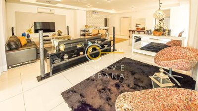 Apartamento, 4 quartos, 365 m² - Foto 3