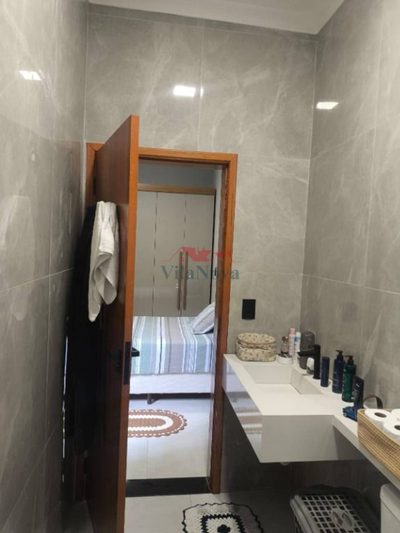 Casa, 3 quartos, 105 m² - Foto 3