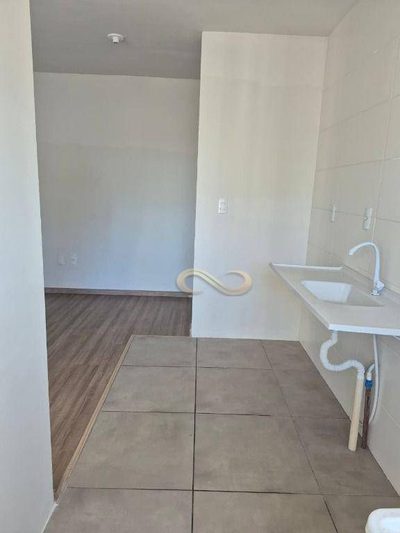 Apartamento, 2 quartos, 46 m² - Foto 5