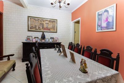 Casa, 3 quartos, 145 m² - Foto 5