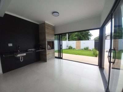 Casa, 3 quartos, 126 m² - Foto 5