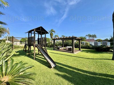 Casa, 5 quartos, 418 m² - Foto 2