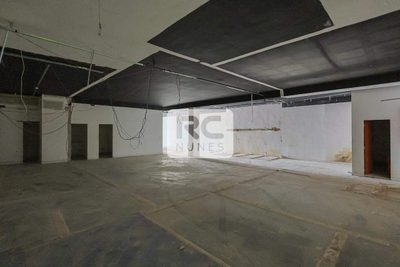 Loja-Salão, 200 m² - Foto 5