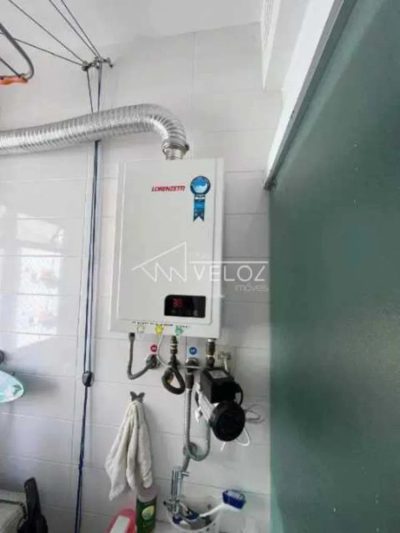 Apartamento, 6 quartos, 180 m² - Foto 1