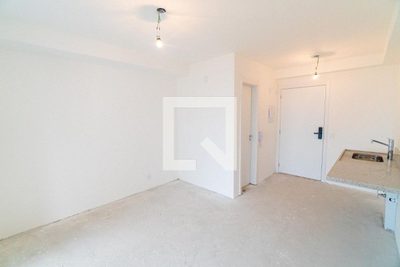 Kitnet-Studio, 28 m² - Foto 3