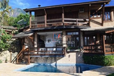 Casa, 4 quartos, 650 m² - Foto 3