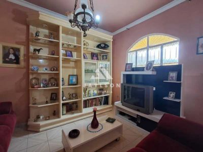 Casa, 4 quartos, 321 m² - Foto 5