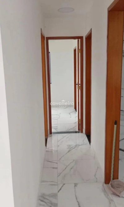 Casa, 2 quartos, 90 m² - Foto 3