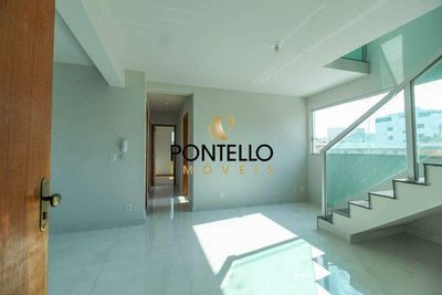 Cobertura, 3 quartos, 148 m² - Foto 1